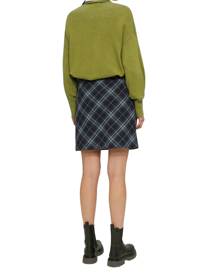 s.OLIVER - Knitted Jumper 2