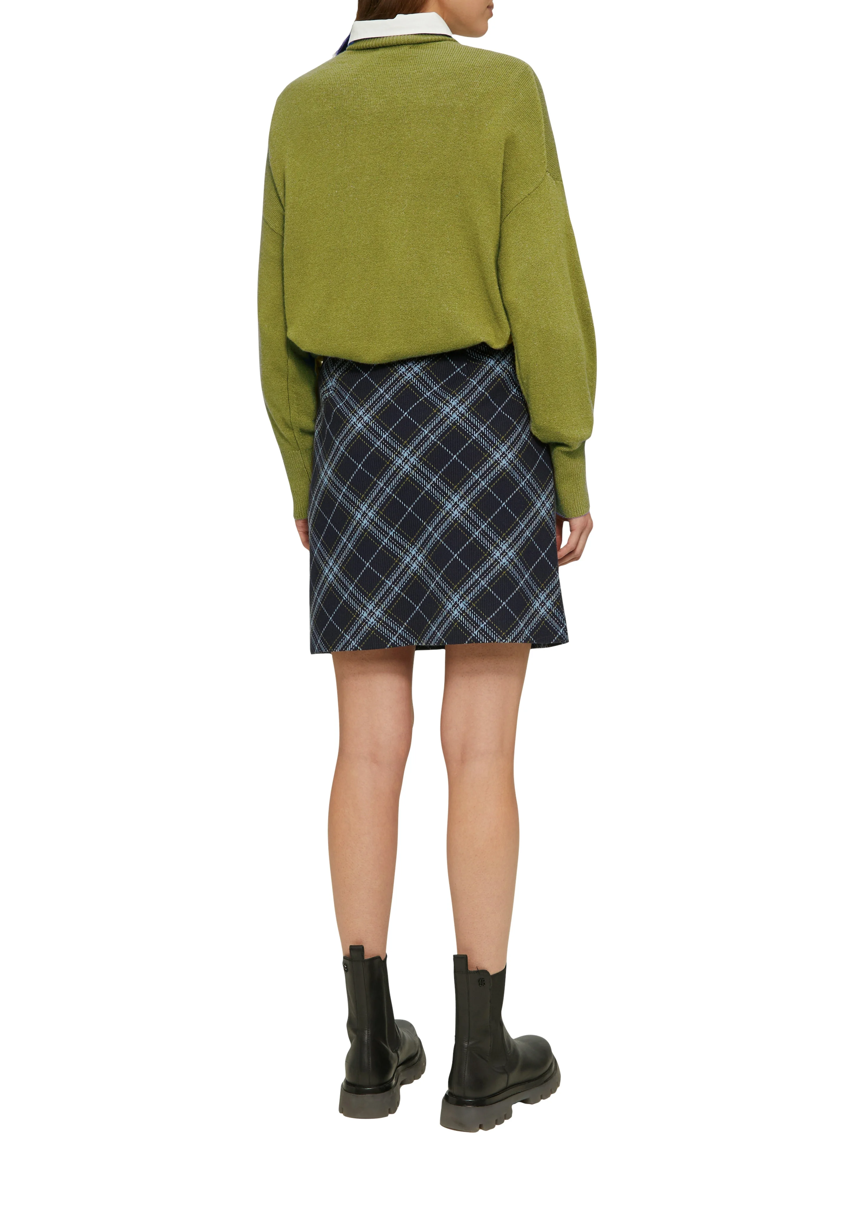 s.Oliver - Knitted Jumper s.Oliver - Knitted Jumper