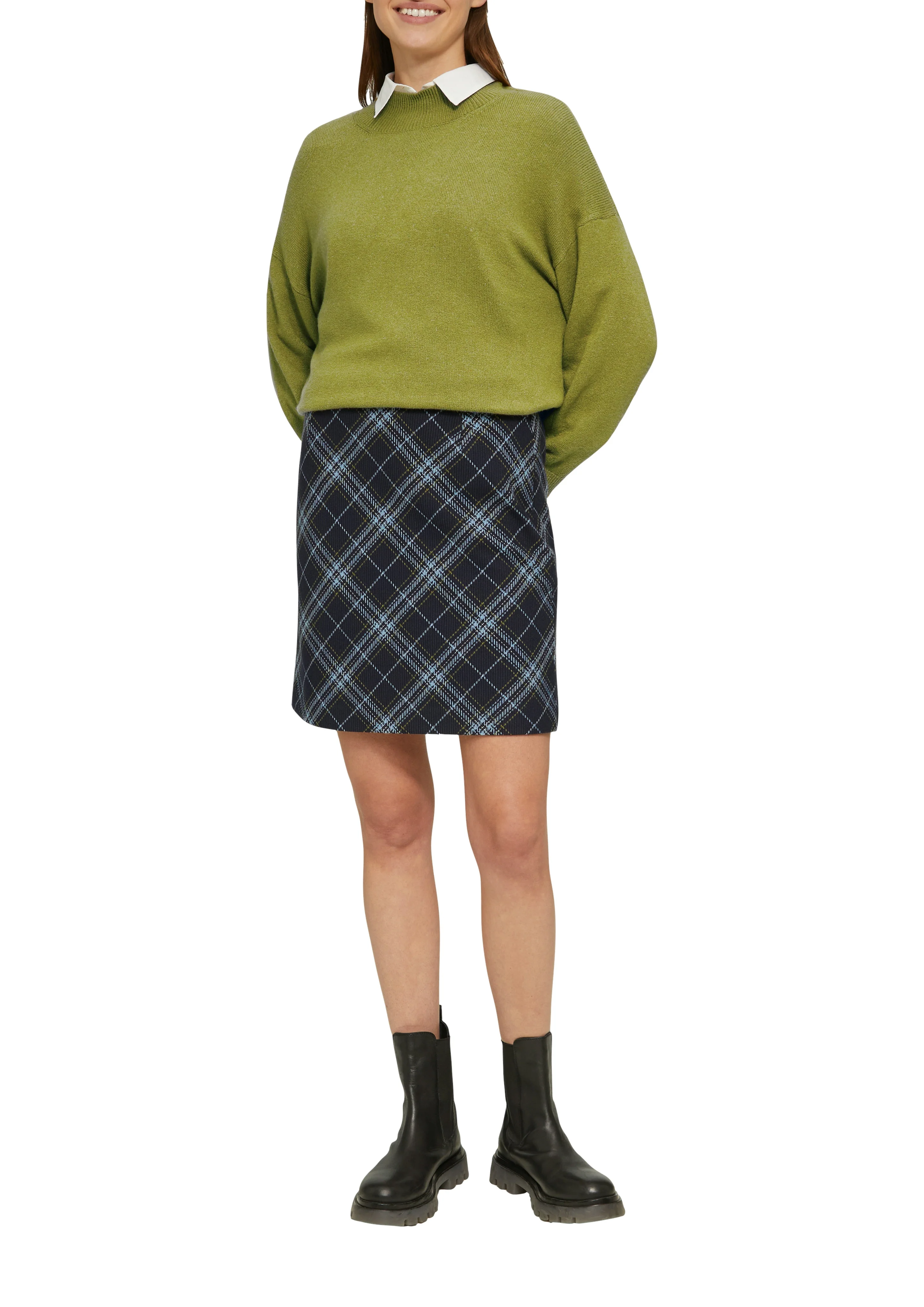 s.Oliver - Knitted Jumper s.Oliver - Knitted Jumper