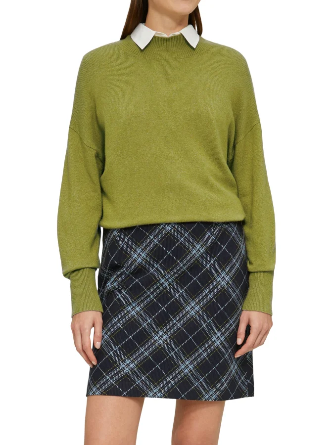s.OLIVER - Knitted Jumper