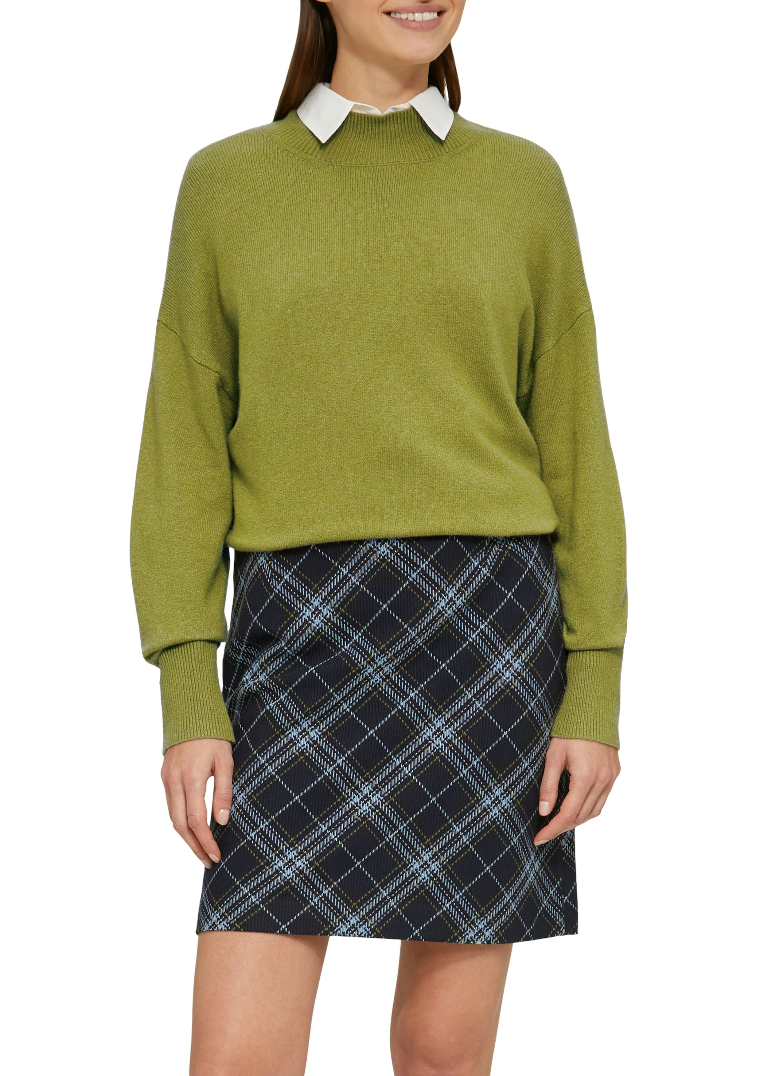 s.Oliver - Knitted Jumper s.Oliver - Knitted Jumper