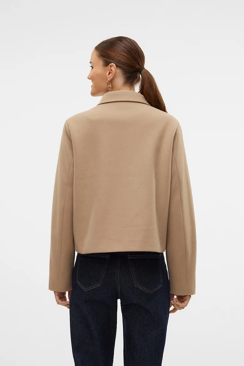Vero Moda - VMFREYA SHORT JACKET GA Vero Moda - VMFREYA SHORT JACKET GA