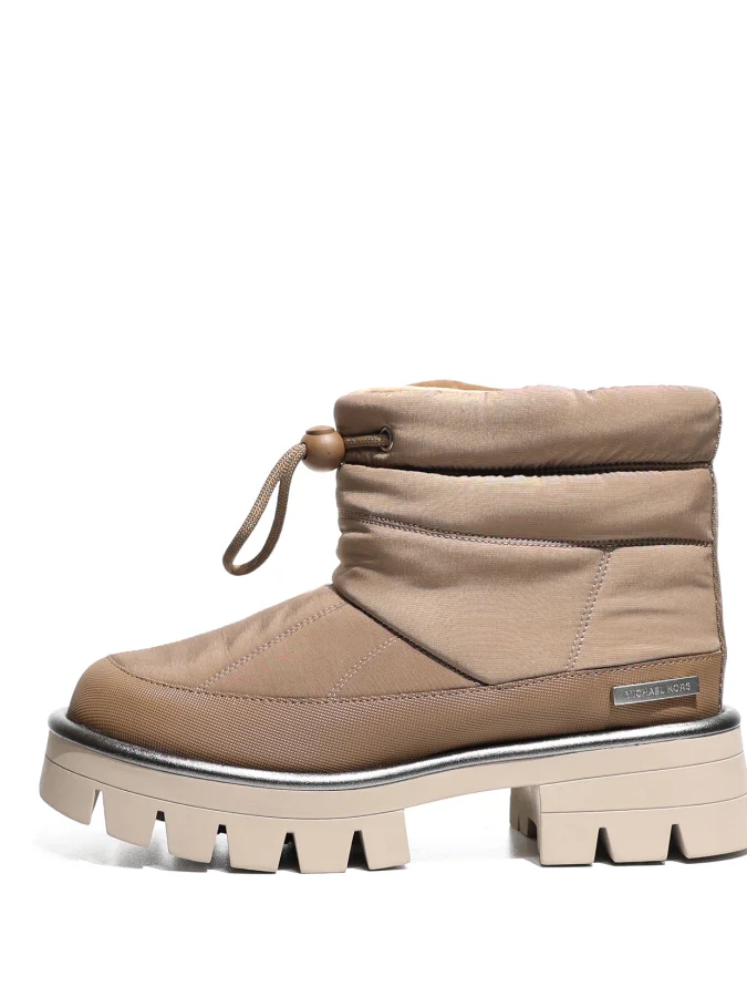 MICHAEL KORS - BARTON BOOTIE 2