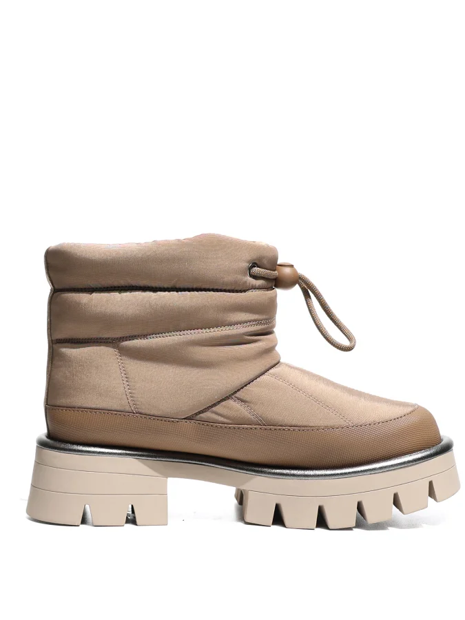 MICHAEL KORS - BARTON BOOTIE