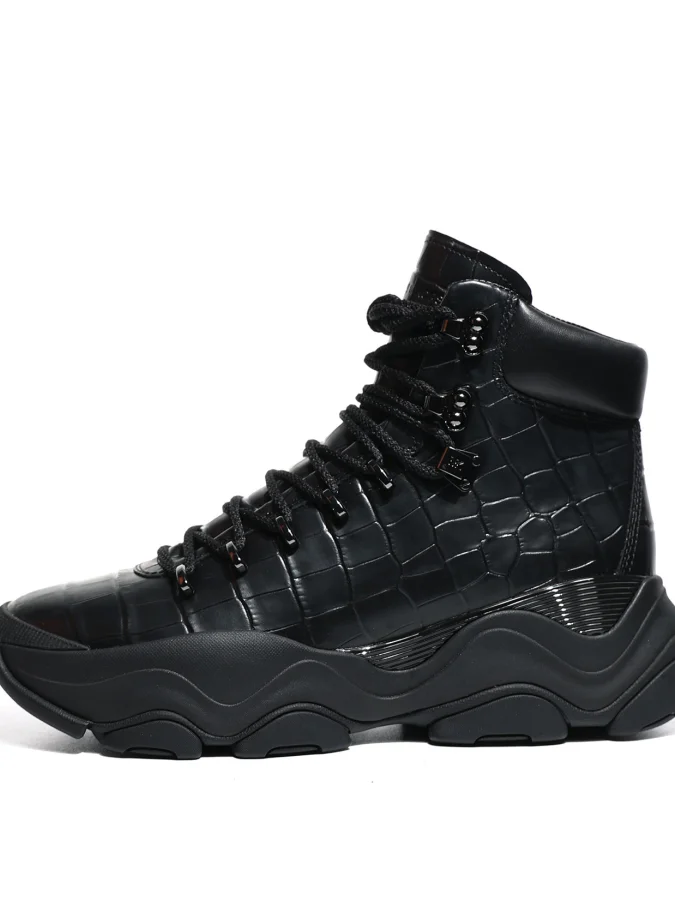MICHAEL KORS - ATLAS BOOT 2
