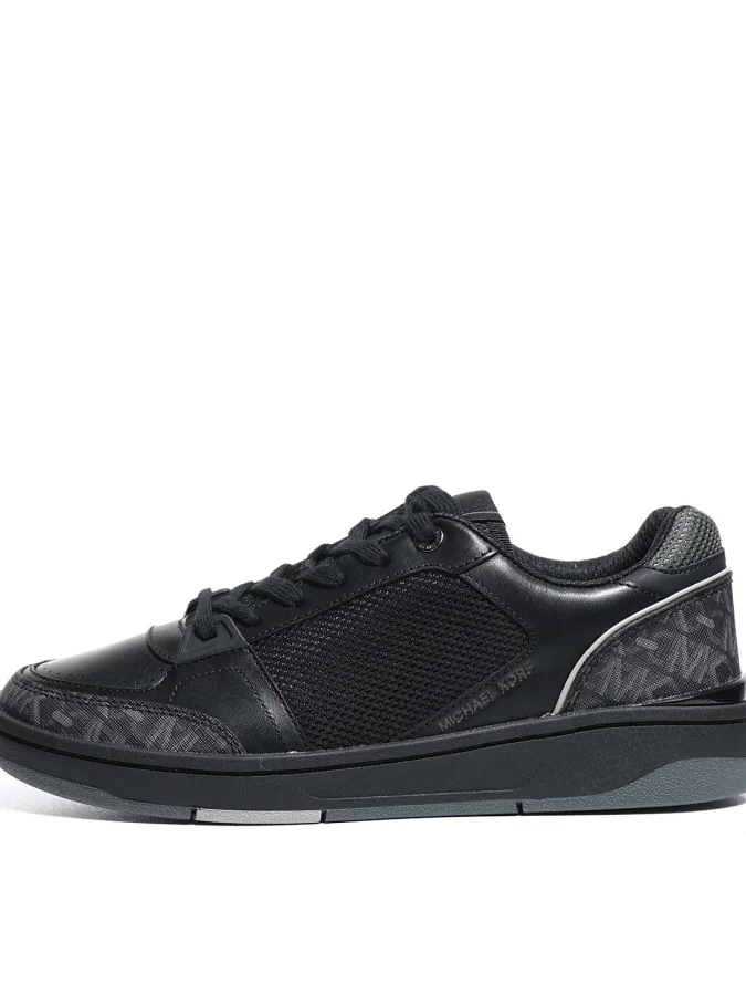 MICHAEL KORS - REBEL LACE UP 2