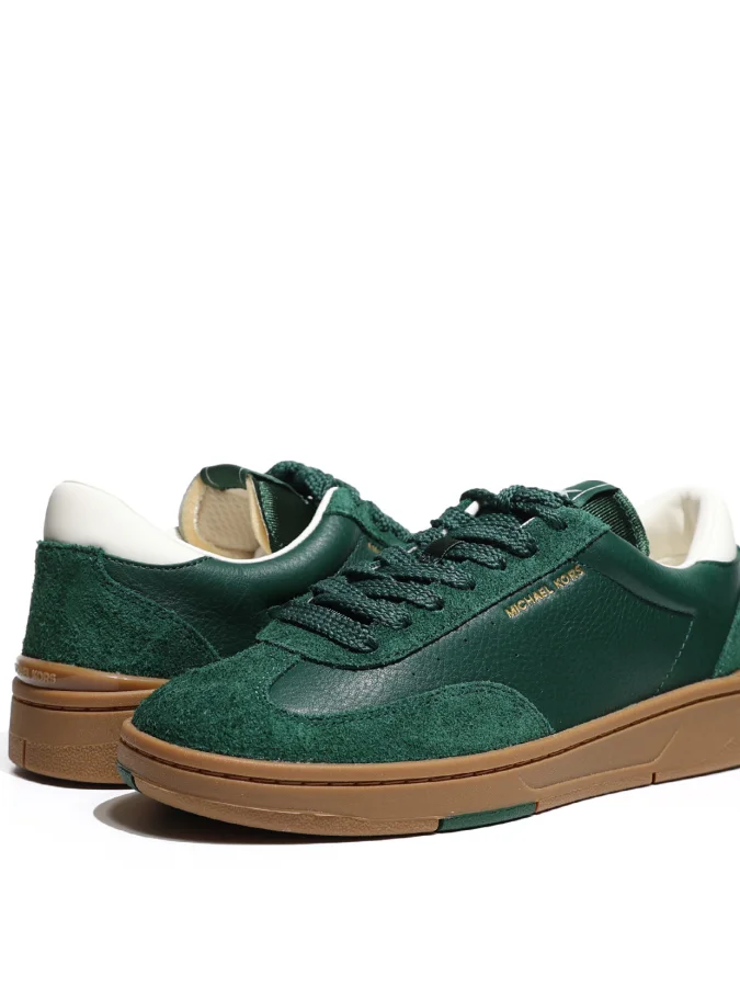 MICHAEL KORS - WILTON LACE UP