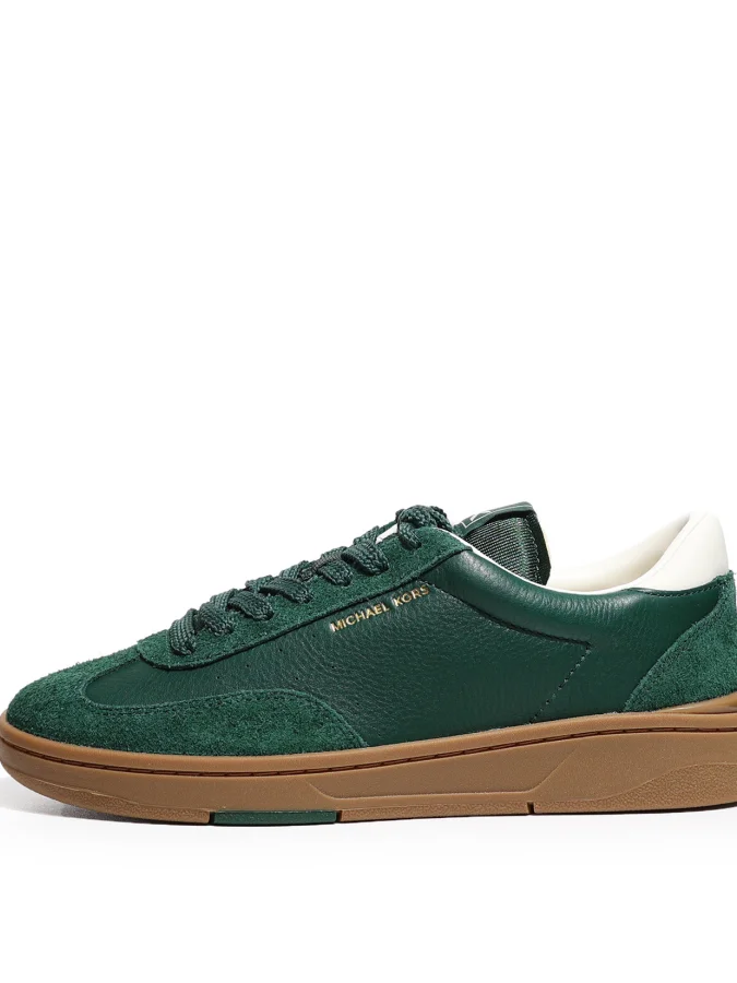 MICHAEL KORS - WILTON LACE UP 2