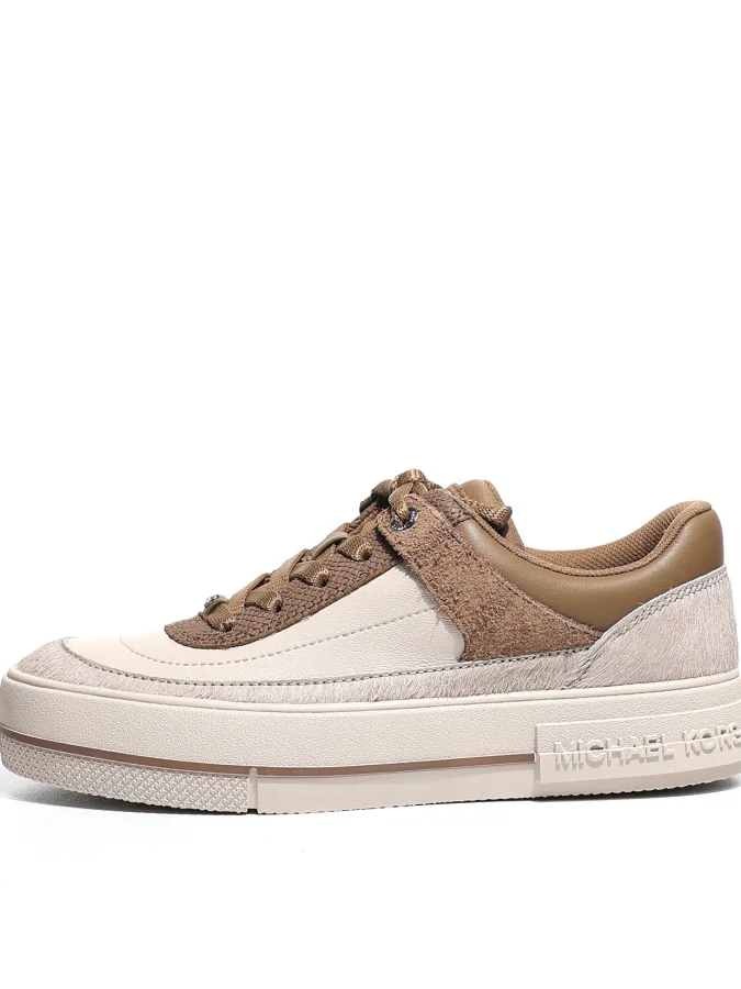 MICHAEL KORS - AURORA LACE UP 2
