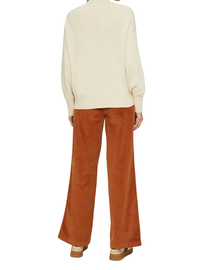 s.OLIVER - Knitted Jumper 2