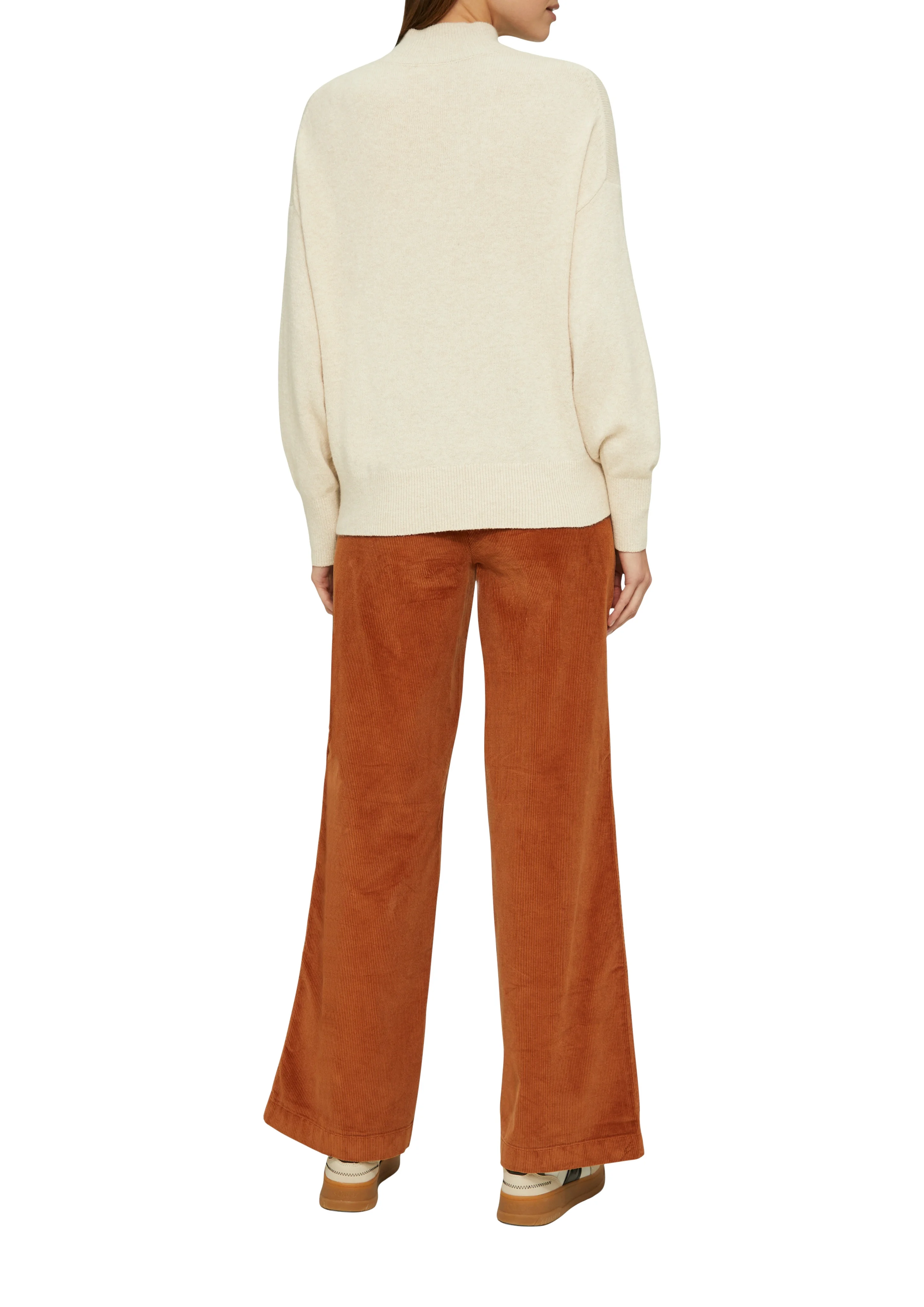 s.Oliver - Knitted Jumper s.Oliver - Knitted Jumper