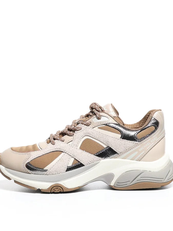 MICHAEL KORS - LEO TRAINER 2