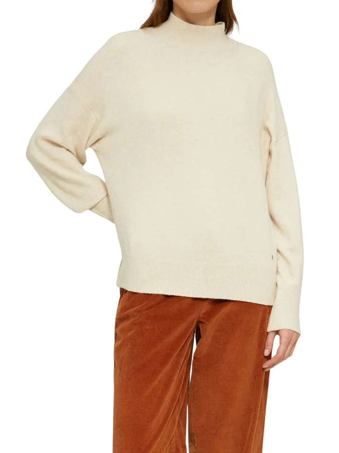 s.OLIVER - Knitted Jumper