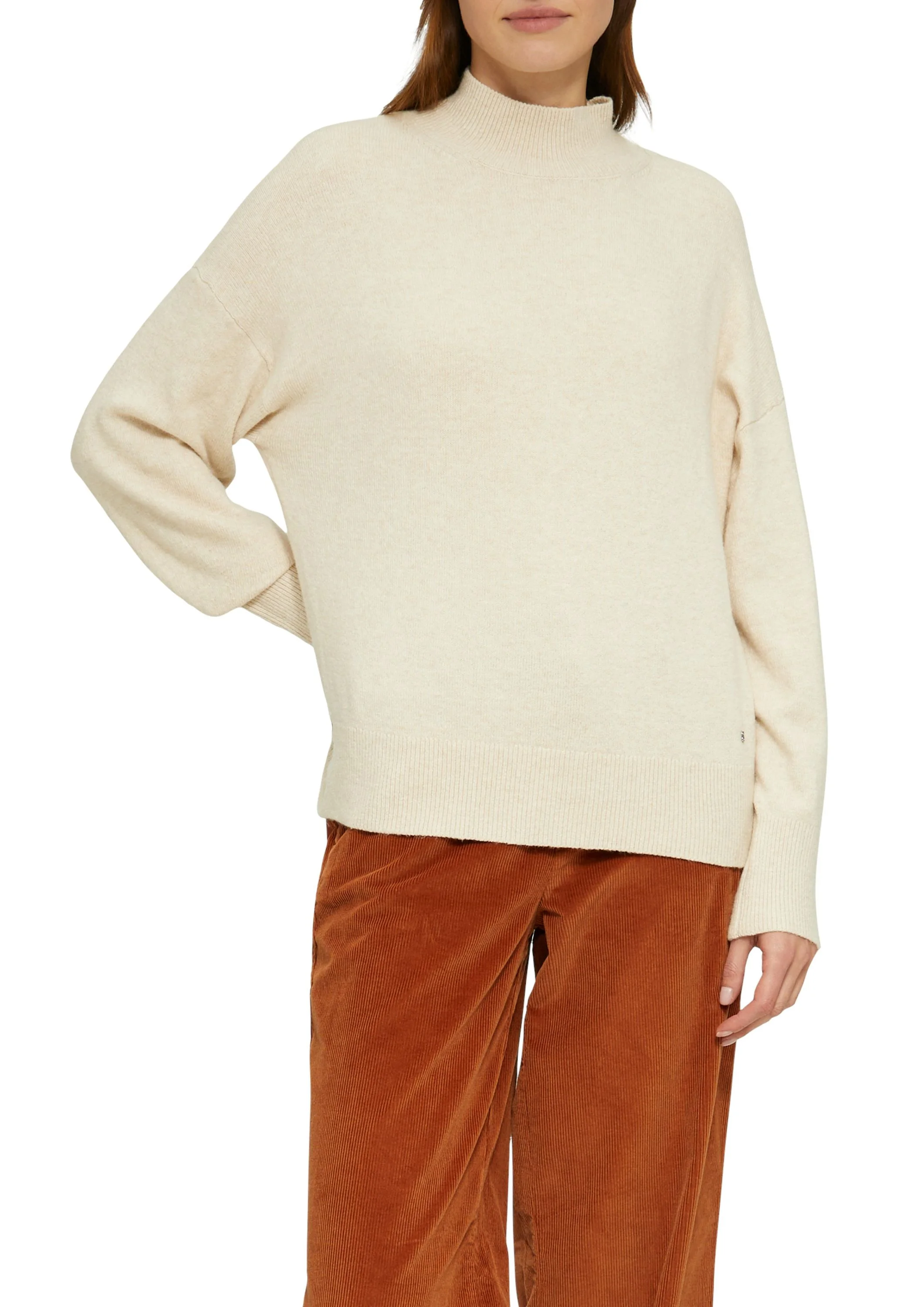 s.Oliver - Knitted Jumper s.Oliver - Knitted Jumper