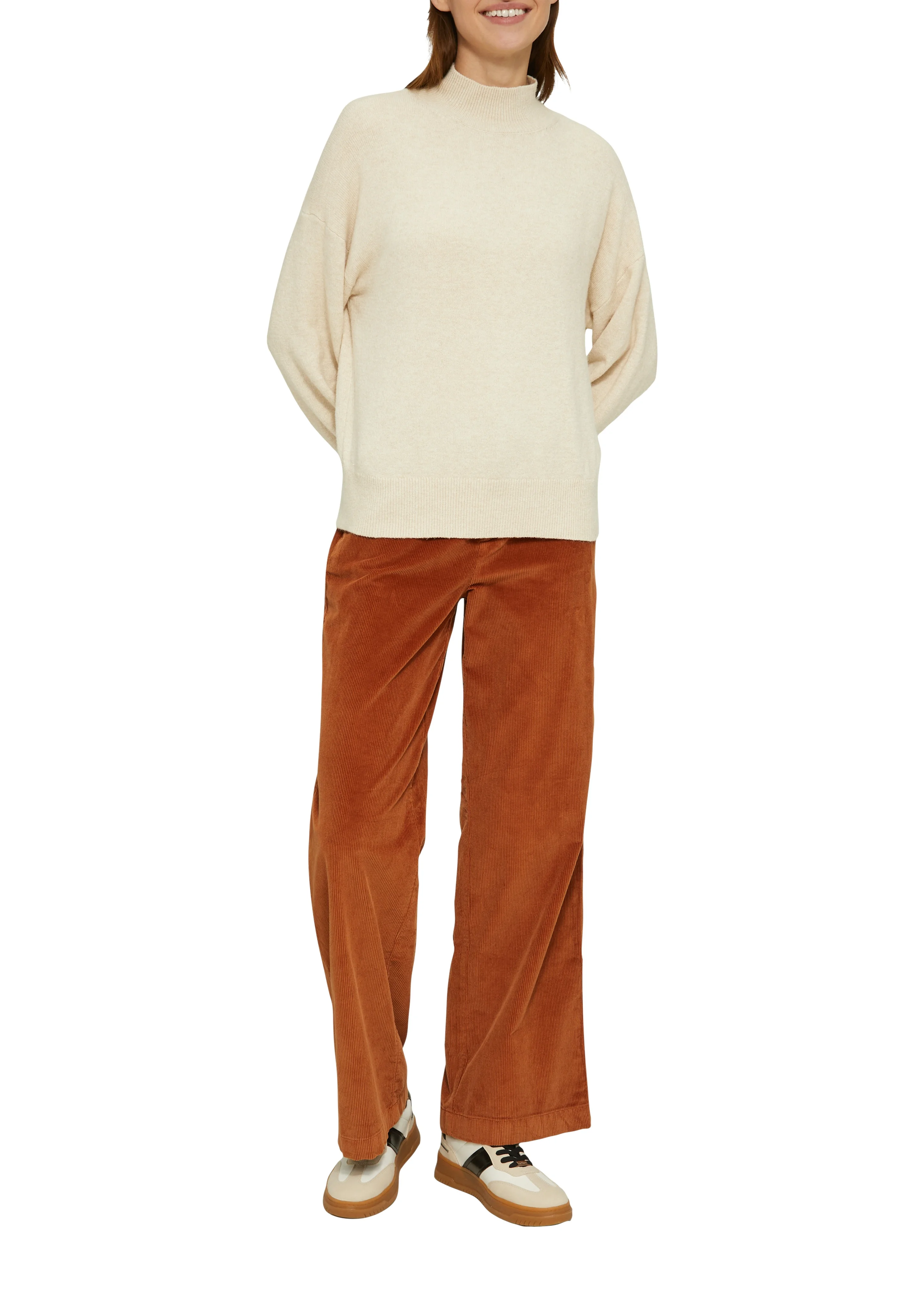 s.Oliver - Knitted Jumper s.Oliver - Knitted Jumper