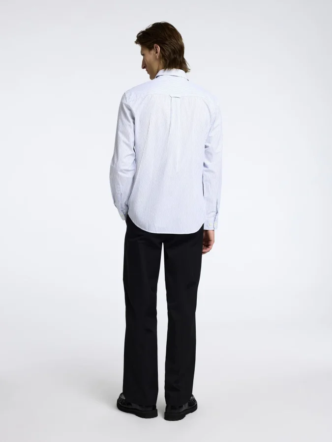 SELECTED MEN - SLHREG-ROBIN... 2