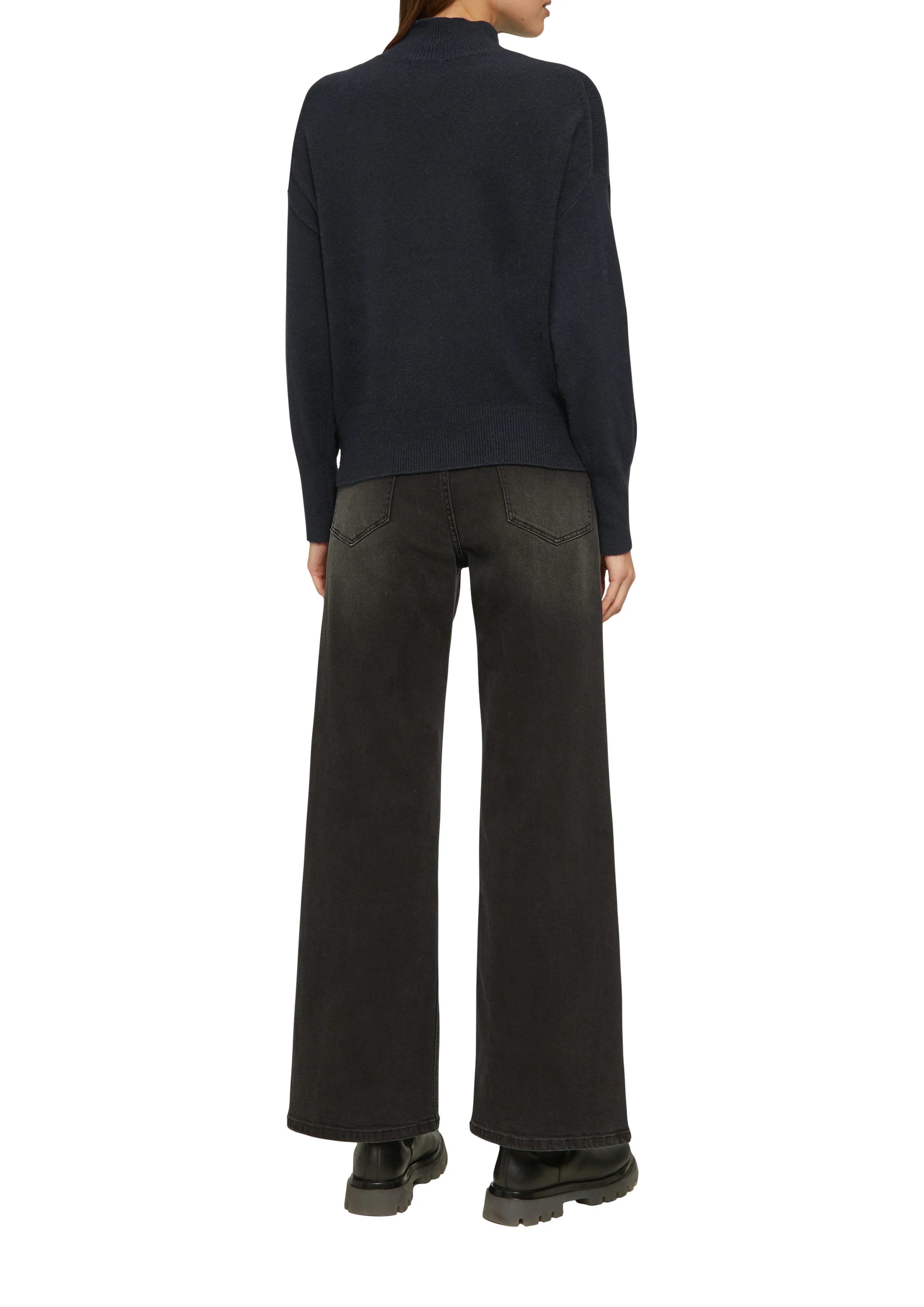 s.Oliver - Knitted Jumper s.Oliver - Knitted Jumper