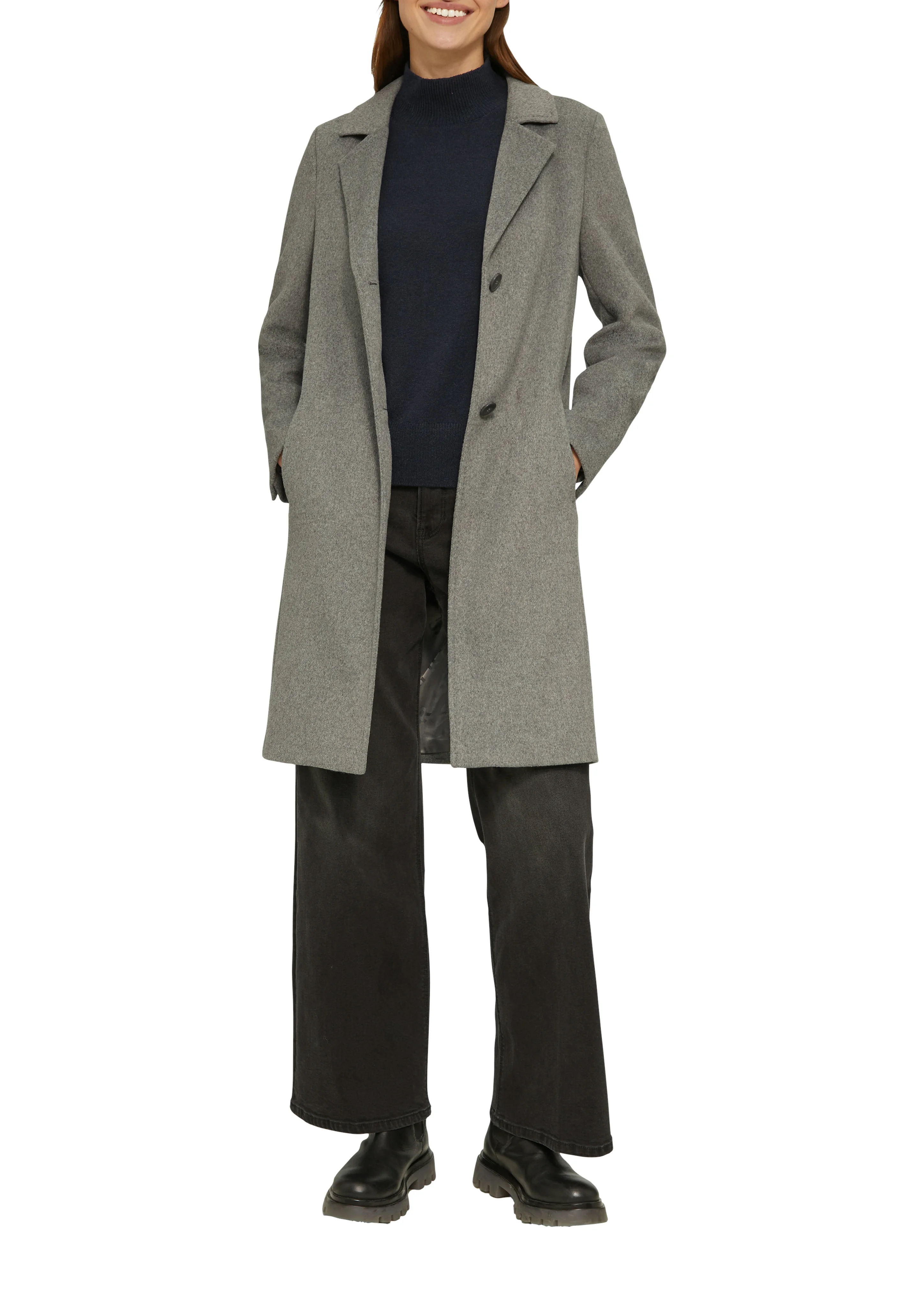 s.Oliver - Knitted Jumper s.Oliver - Knitted Jumper