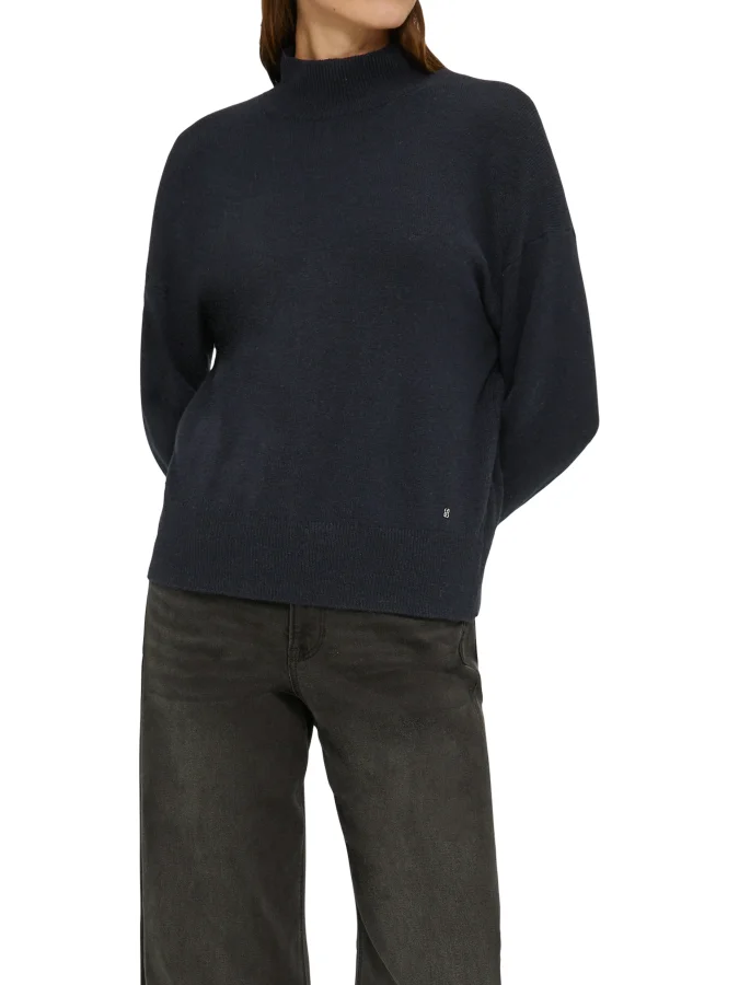 s.OLIVER - Knitted Jumper
