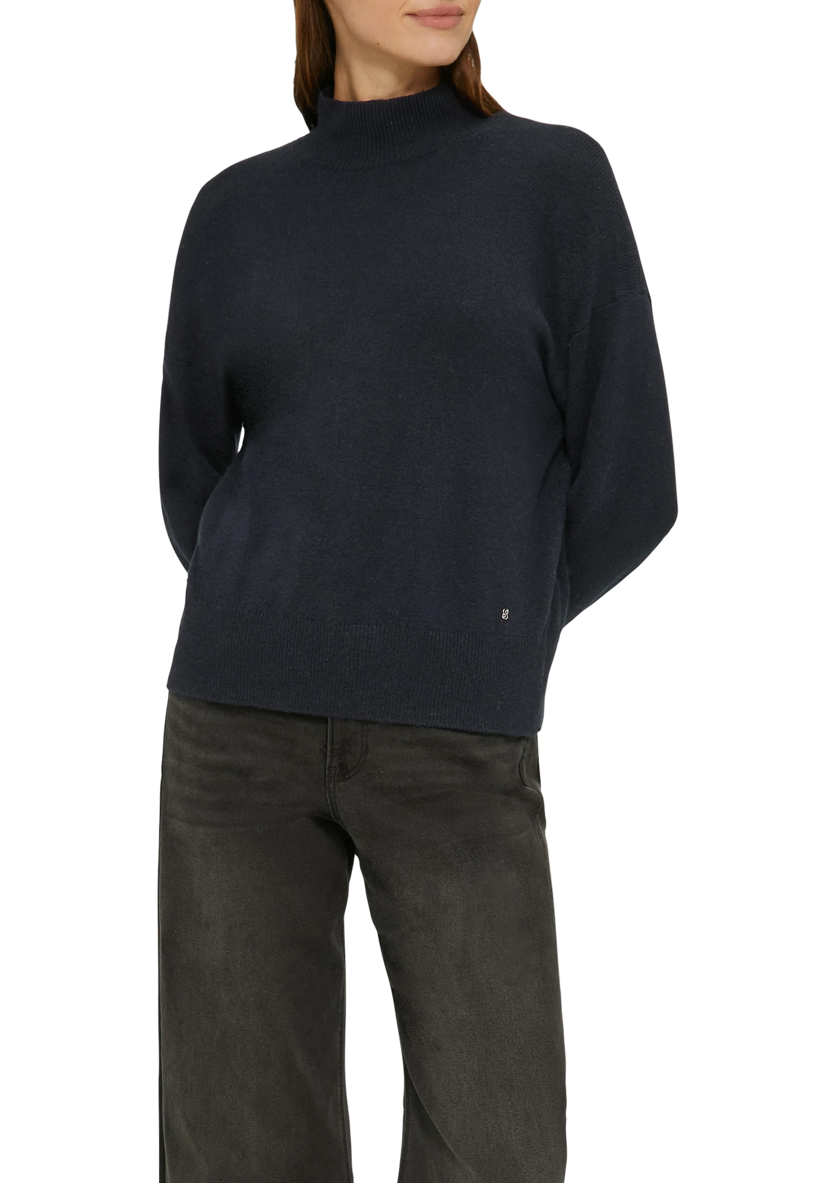 s.Oliver - Knitted Jumper s.Oliver - Knitted Jumper