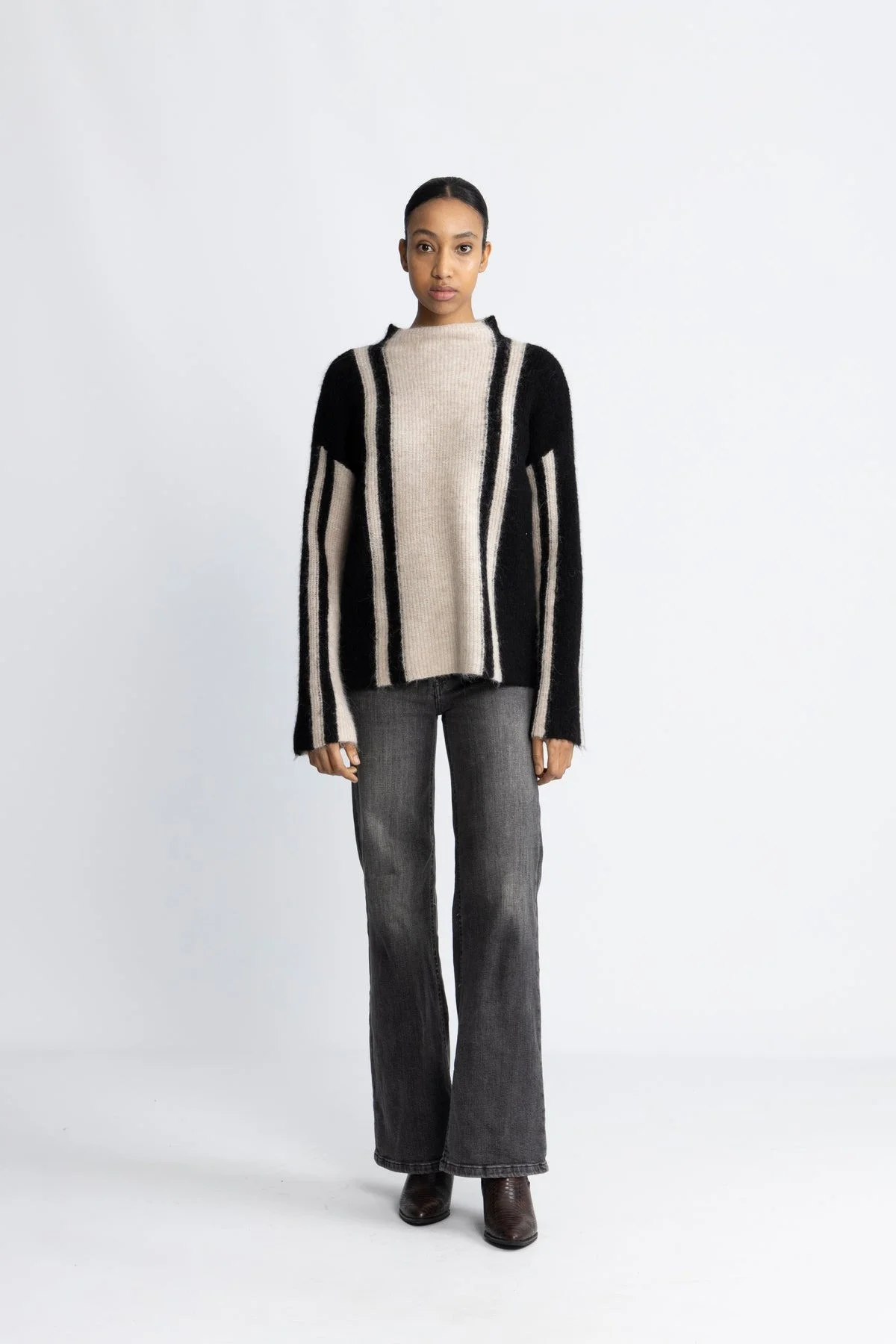 SELECTED WOMEN - SLFLULU LS KNIT... SELECTED WOMEN - SLFLULU LS KNIT...