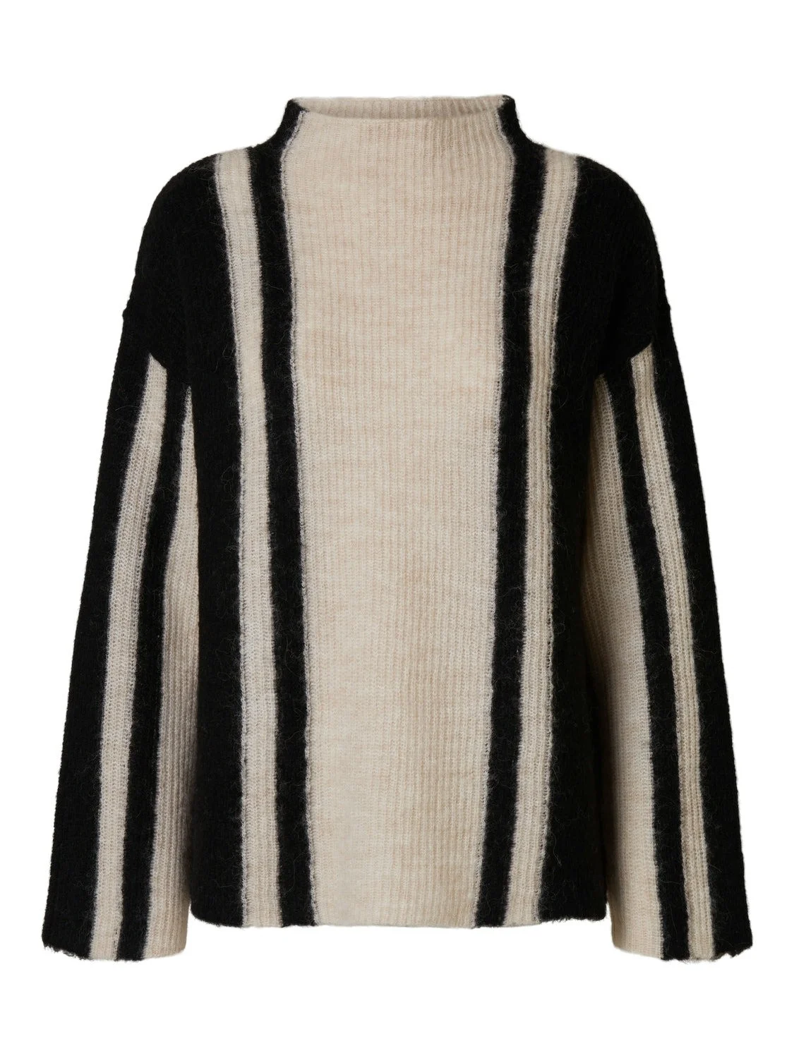SELECTED WOMEN - SLFLULU LS KNIT... SELECTED WOMEN - SLFLULU LS KNIT...