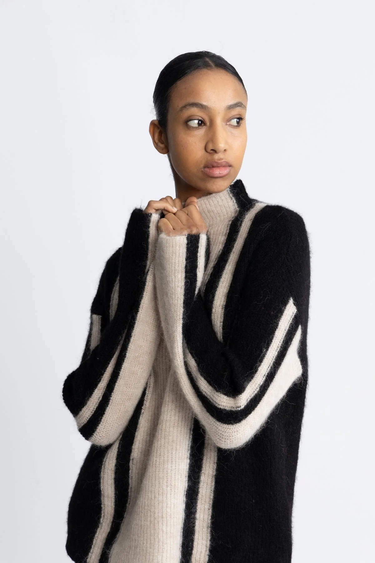 SELECTED WOMEN - SLFLULU LS KNIT... SELECTED WOMEN - SLFLULU LS KNIT...