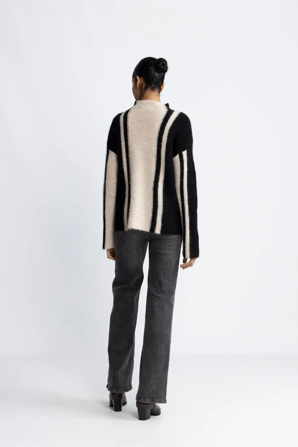 SELECTED WOMEN - SLFLULU LS KNIT... SELECTED WOMEN - SLFLULU LS KNIT...