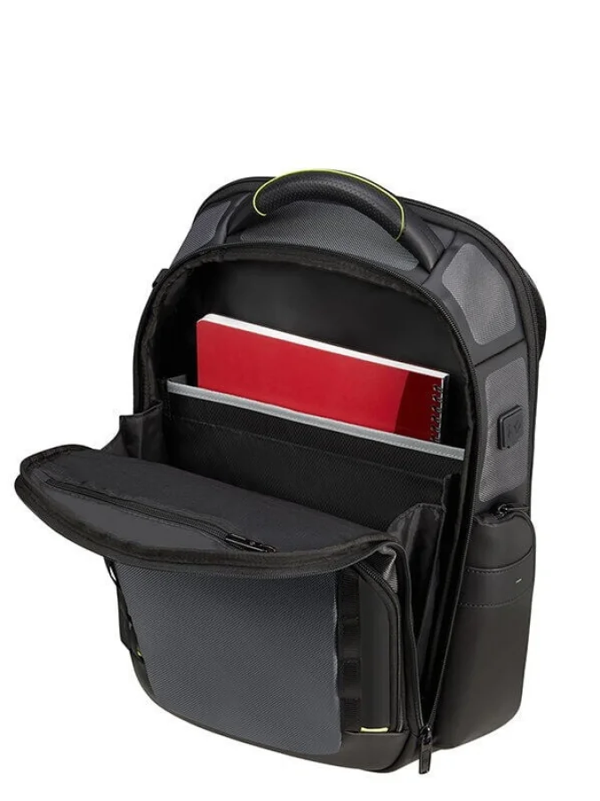 Samsonite - PRO-DLX 6 15.6" 2