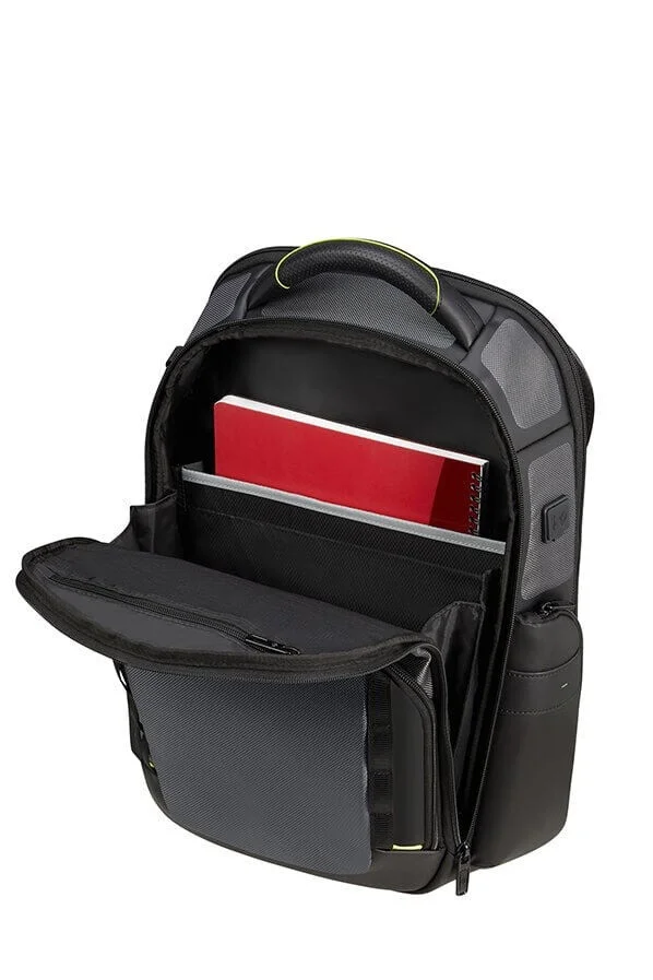 Samsonite - PRO-DLX 6 15.6" Samsonite - PRO-DLX 6 15.6"