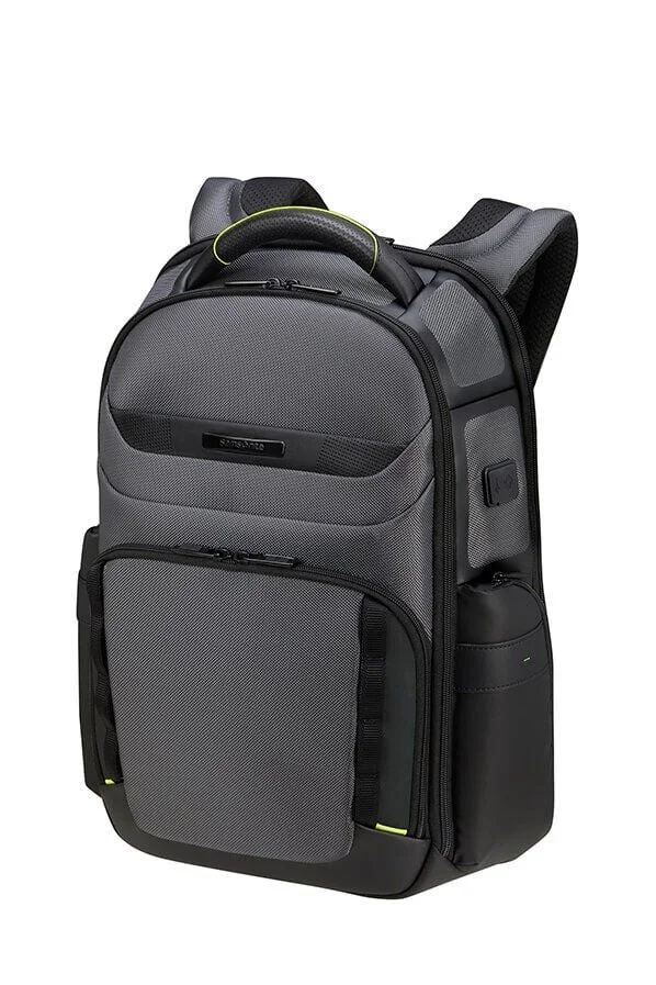Samsonite - PRO-DLX 6 15.6" Samsonite - PRO-DLX 6 15.6"