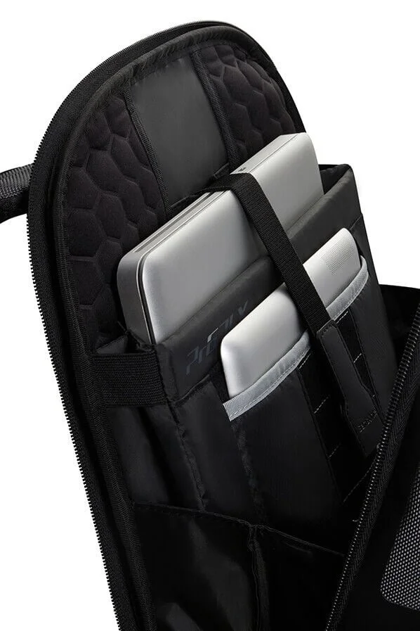 Samsonite - PRO-DLX 6 15.6" Samsonite - PRO-DLX 6 15.6"
