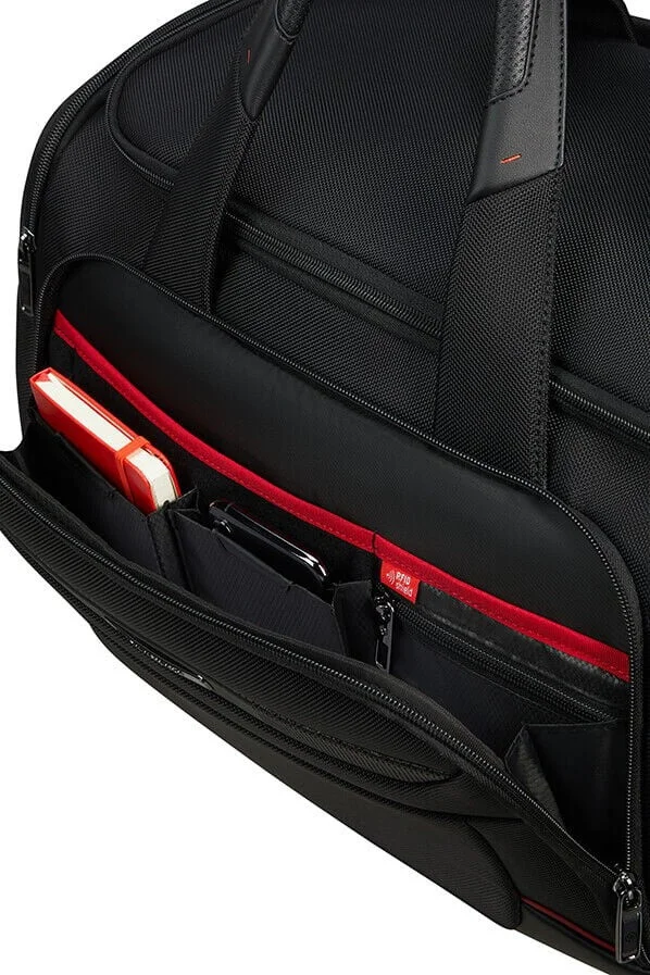 Samsonite - PRO-DLX 6 53/21 Samsonite - PRO-DLX 6 53/21