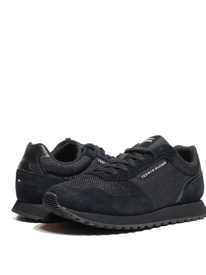 Tommy Hilfiger - NEW RUNNER...