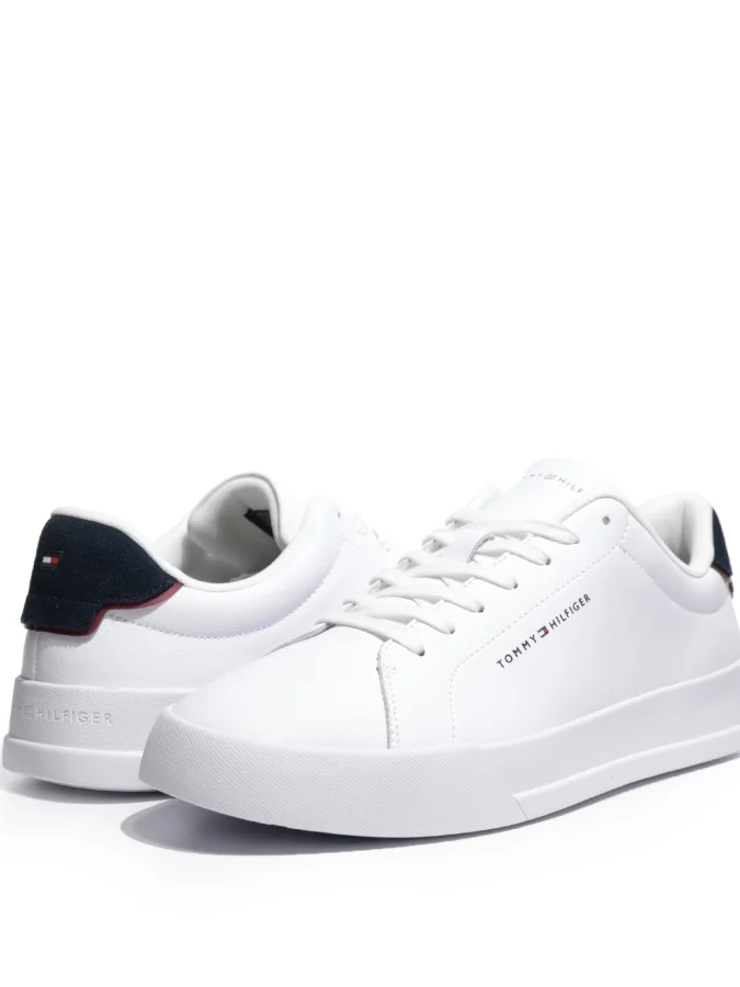 Tommy Hilfiger - TH COURT...