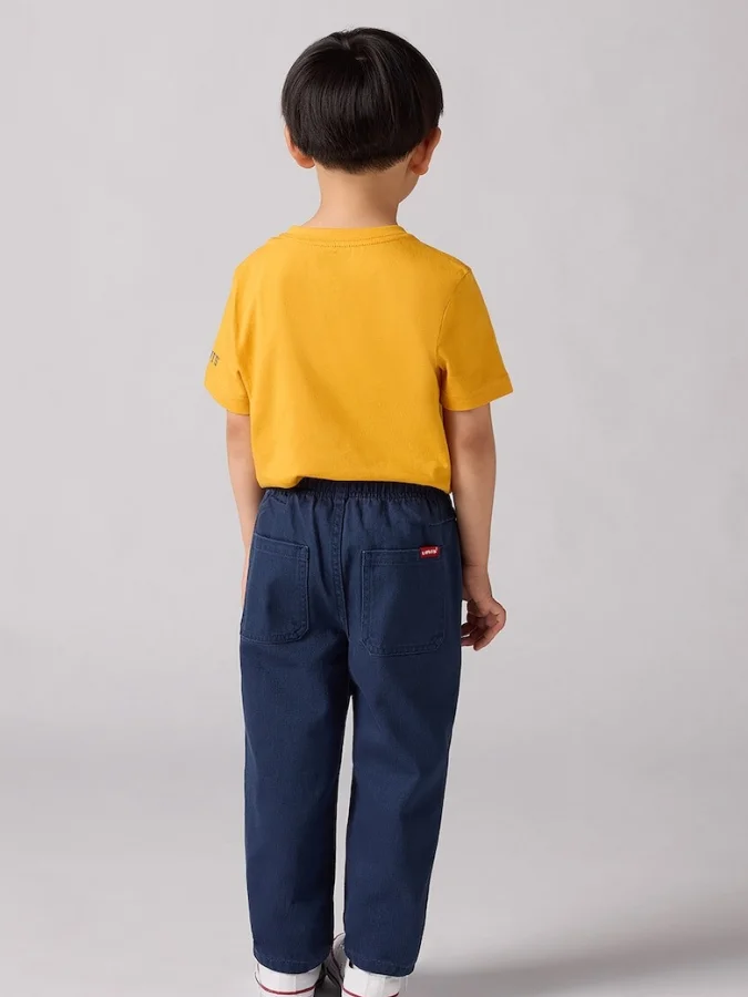 Levis® - LVB LS MONOGRAM TEE 2