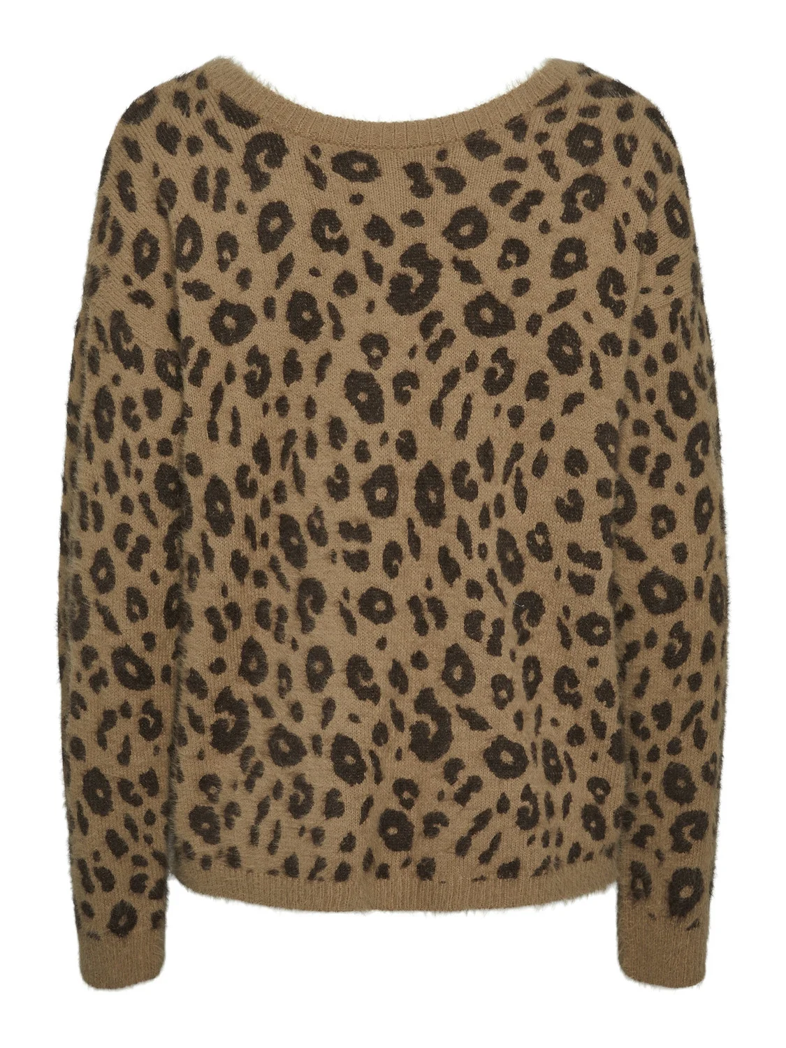 Pieces - PCNIMA LS KNIT CARDIGAN FC Pieces - PCNIMA LS KNIT CARDIGAN FC