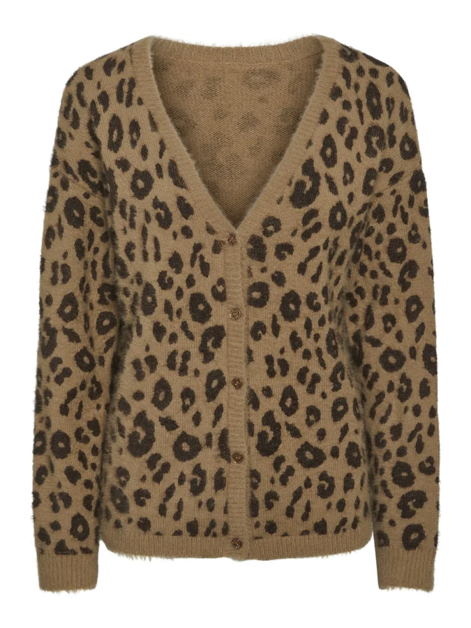 Pieces - PCNIMA LS KNIT...
