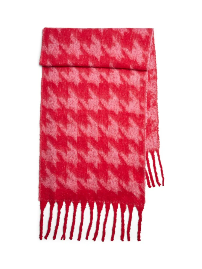 Pieces - PCRONI LONG SCARF BC