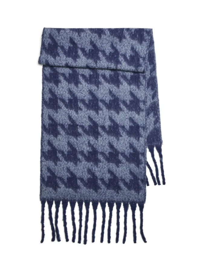 Pieces - PCRONI LONG SCARF BC