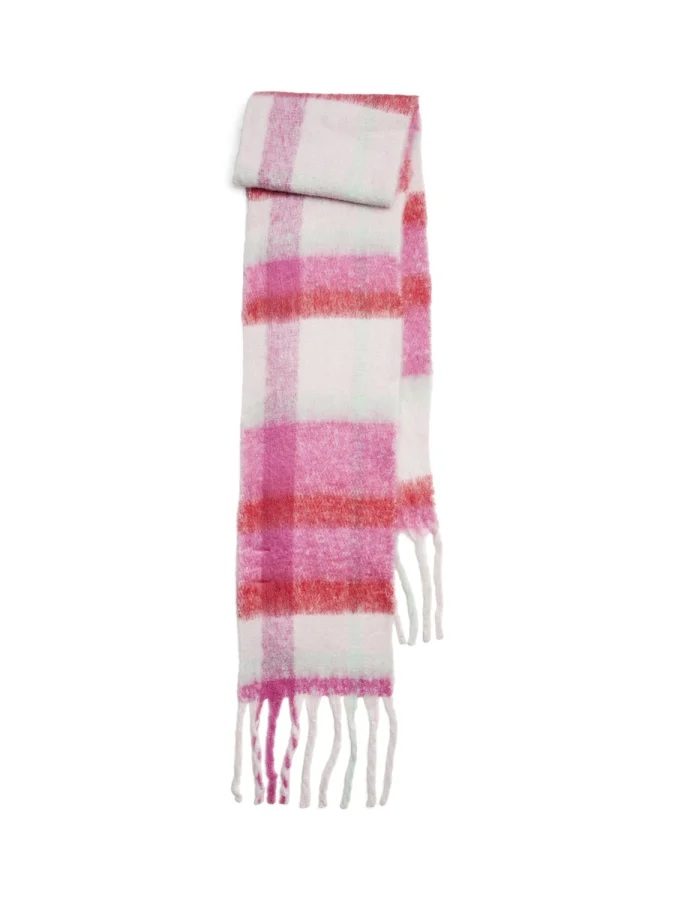 Pieces - PCRITTA LONG SCARF BC