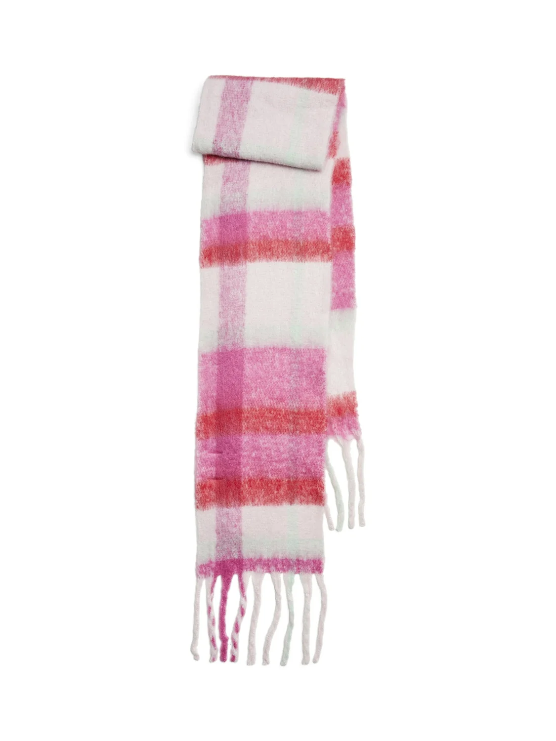 Pieces - PCRITTA LONG SCARF BC Pieces - PCRITTA LONG SCARF BC
