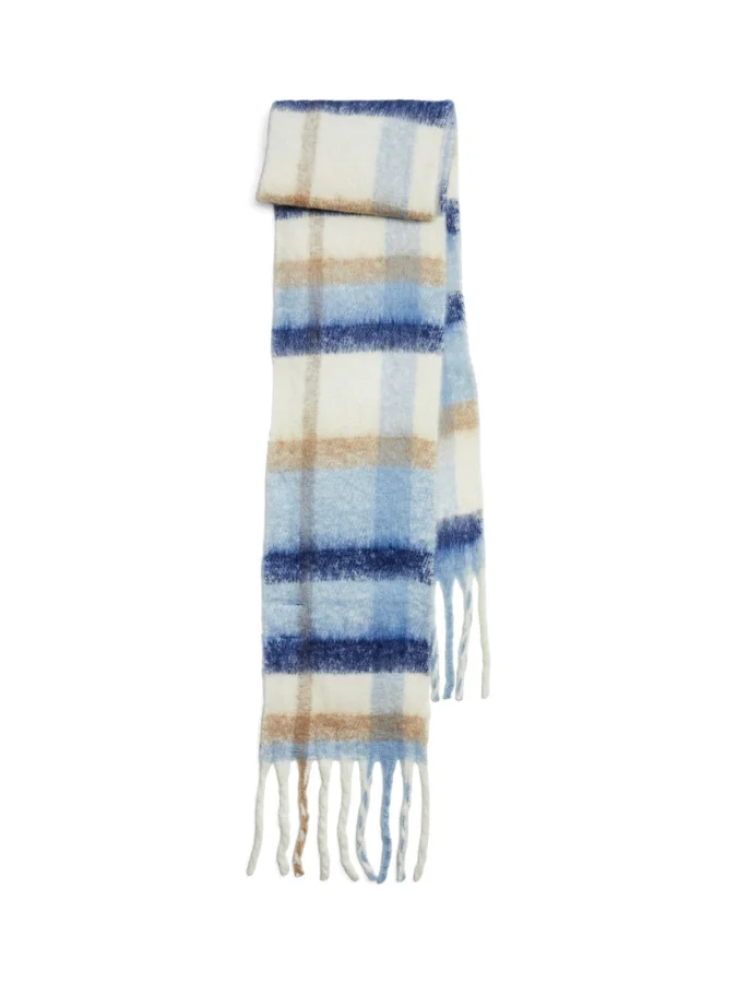 Pieces - PCRITTA LONG SCARF BC