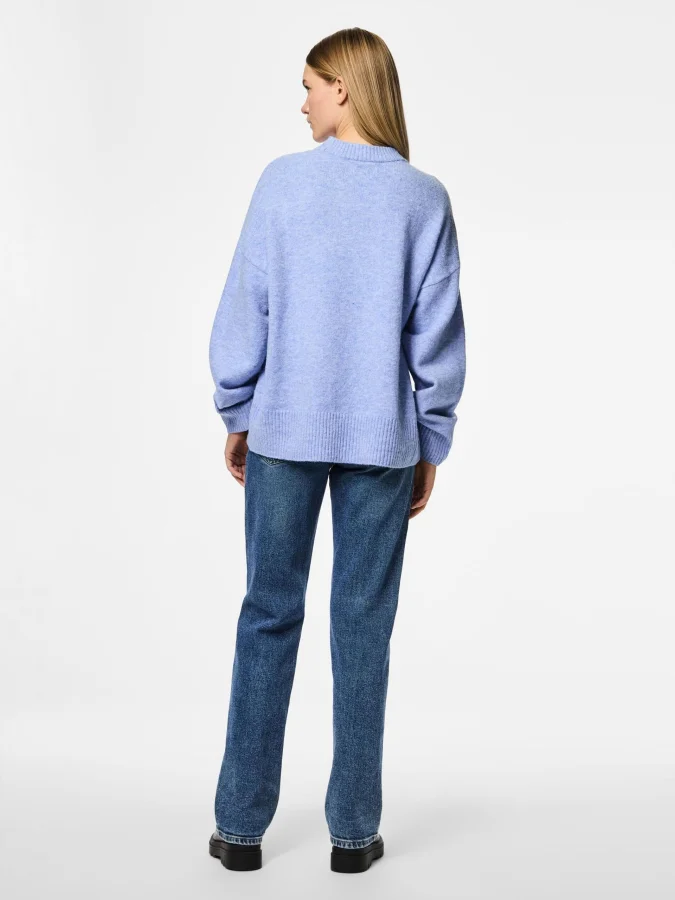 Pieces - PCANA LS O-NECK... 2