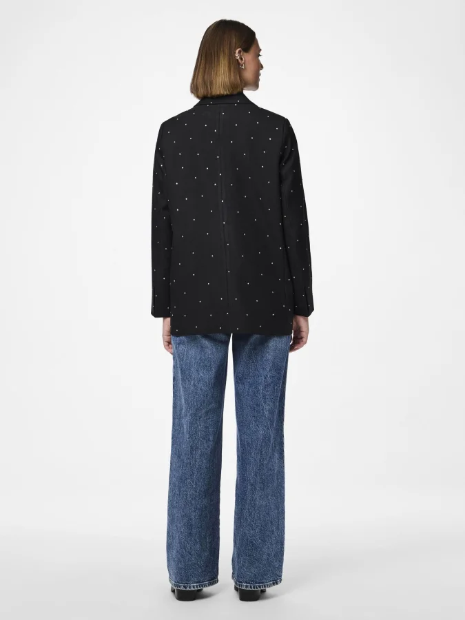 Pieces - PCPEVA RHINESTONE... 2
