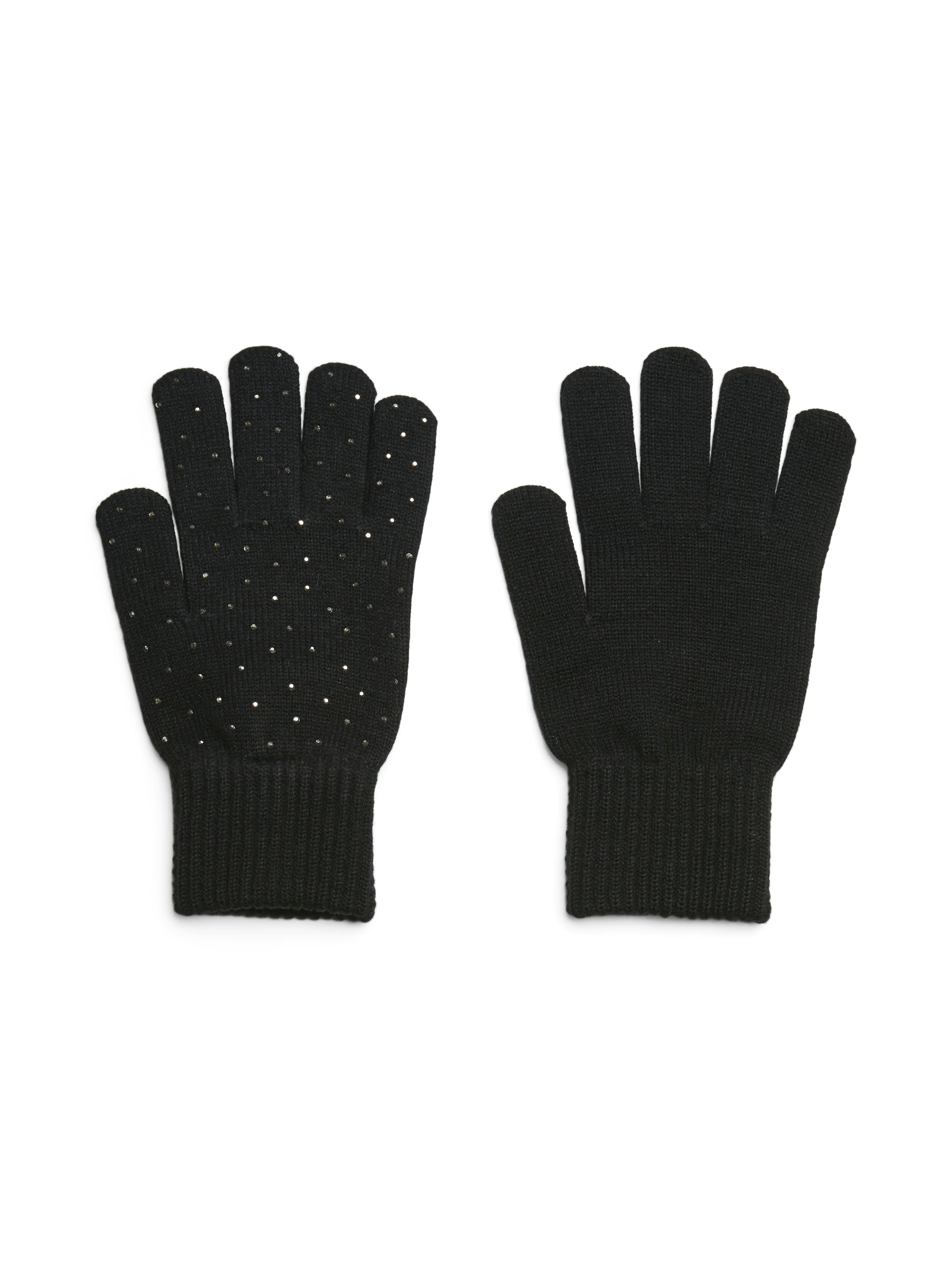 Pieces - PCROSALIA KNIT GLOVES BC Pieces - PCROSALIA KNIT GLOVES BC