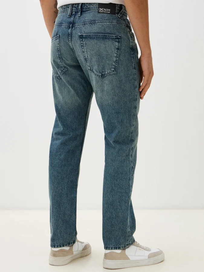 Tom Tailor - Loose Straight... 2