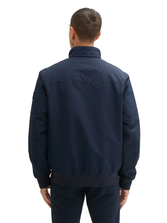Tom Tailor - Harrington Jacket 2