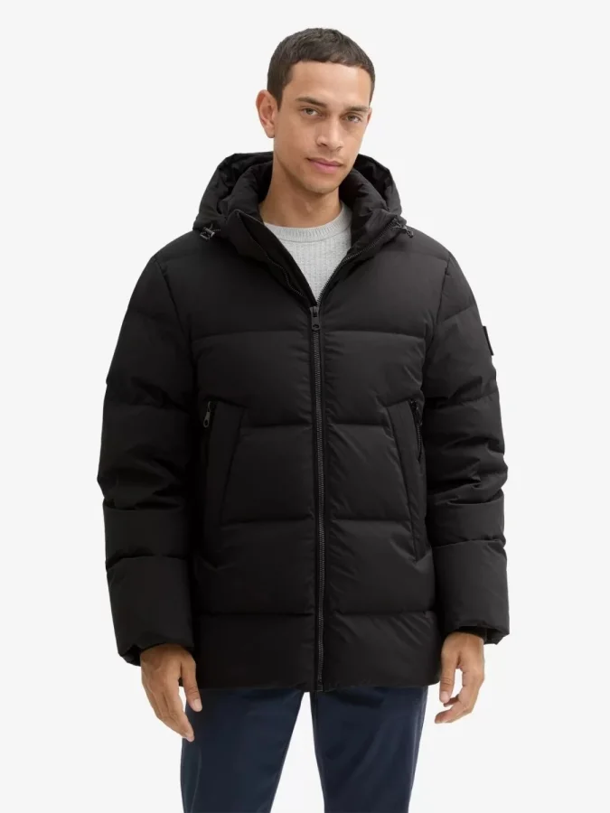 Tom Tailor - Down Jacket