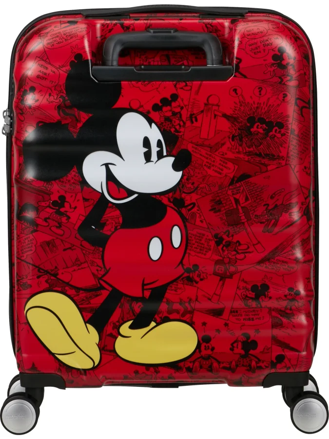 American Tourister -... 2